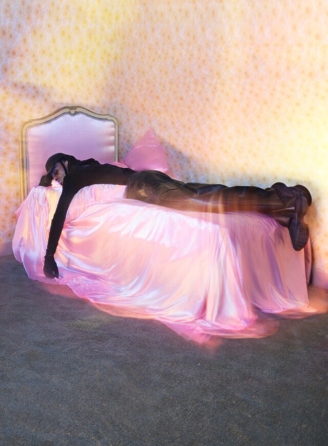 Givenchy Autumn/Winter 2022