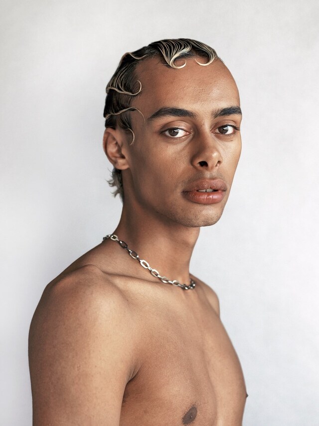 Solus Vol. 1 by Pieter Hugo