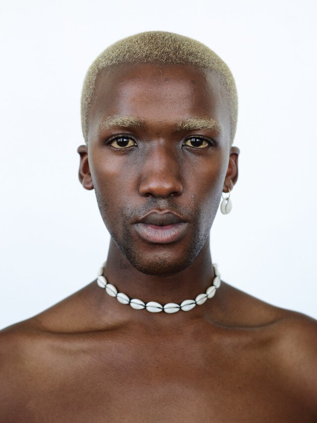 Solus Vol. 1 by Pieter Hugo