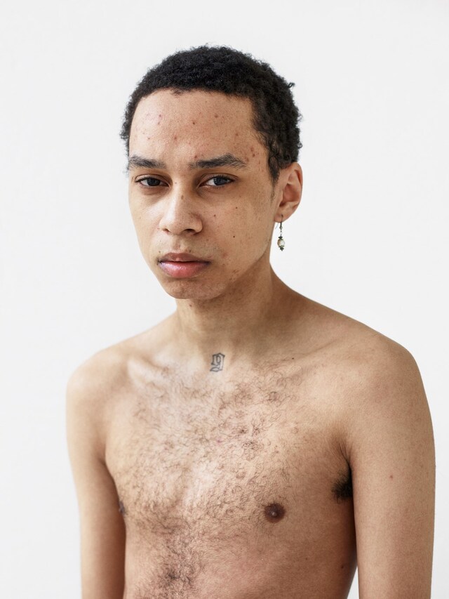 Solus Vol. 1 by Pieter Hugo