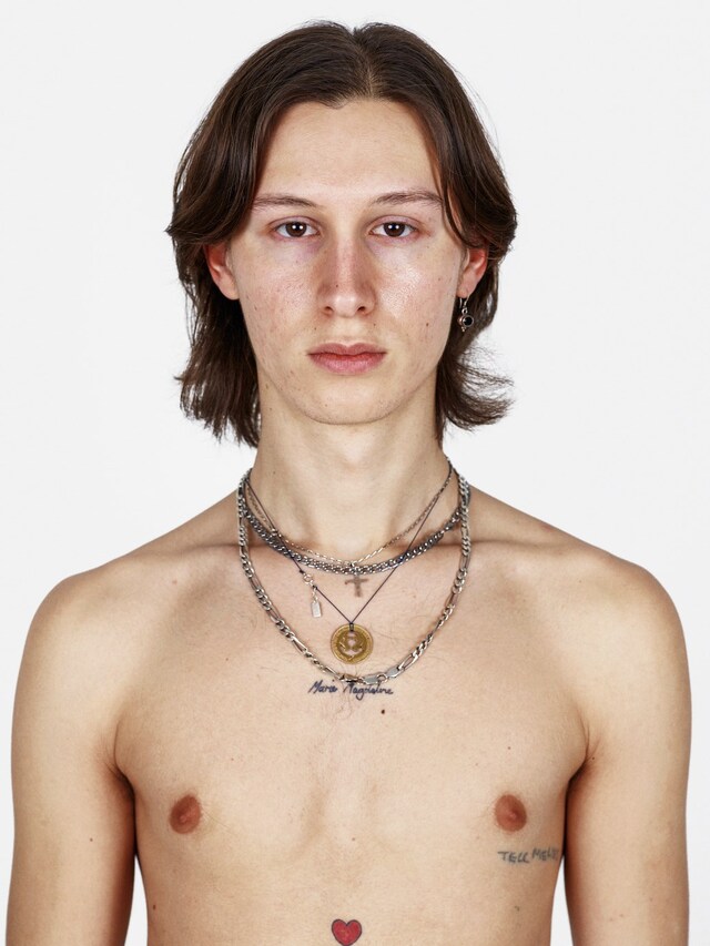 Solus Vol. 1 by Pieter Hugo