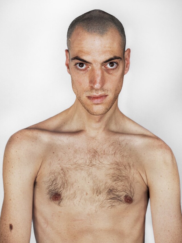 Solus Vol. 1 by Pieter Hugo