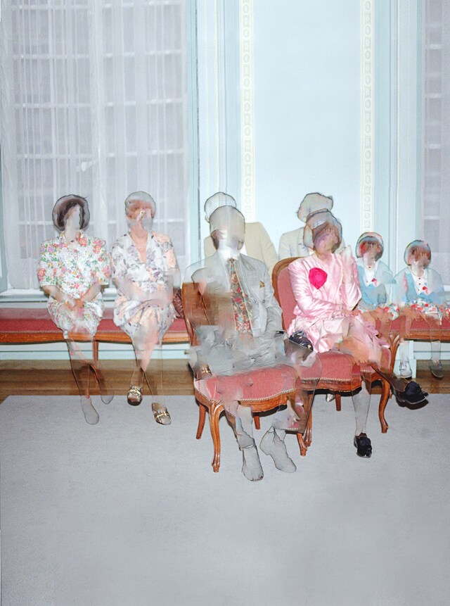 Unseen Amsterdam Photography Fair