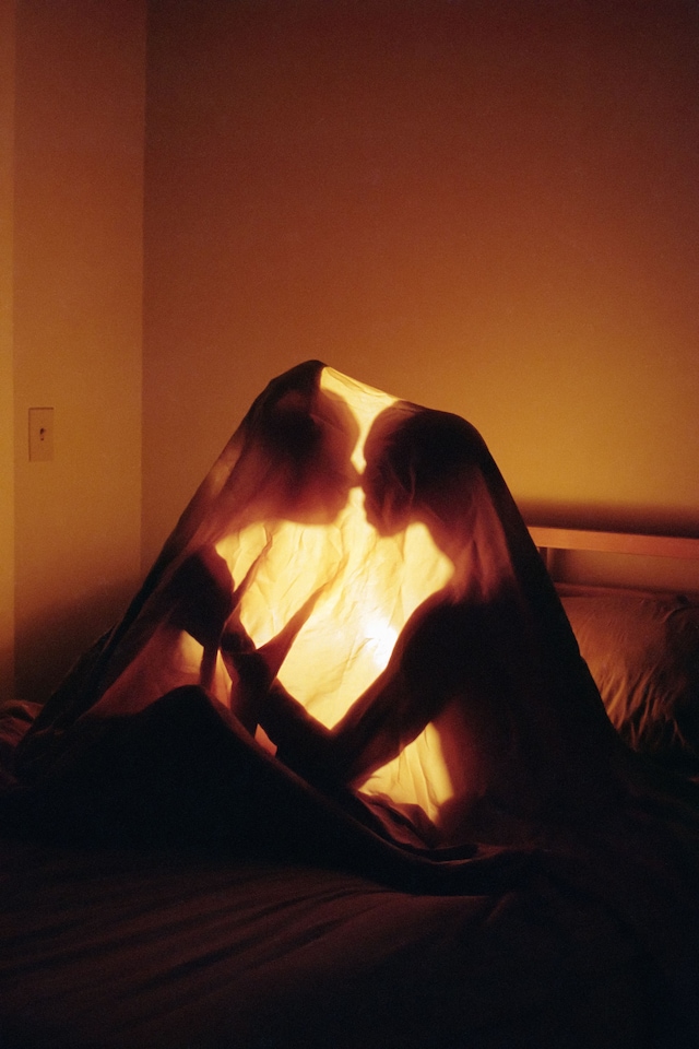 Clifford Prince King photographer Orange Grove book