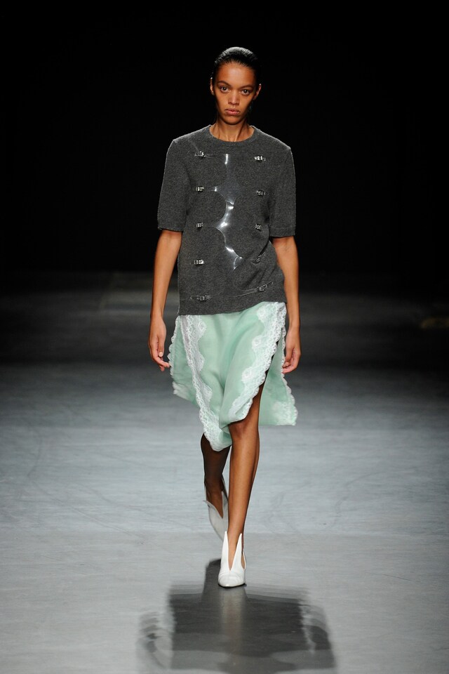 Christopher Kane Spring/Summer 2023