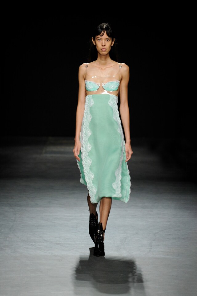 Christopher Kane Spring/Summer 2023