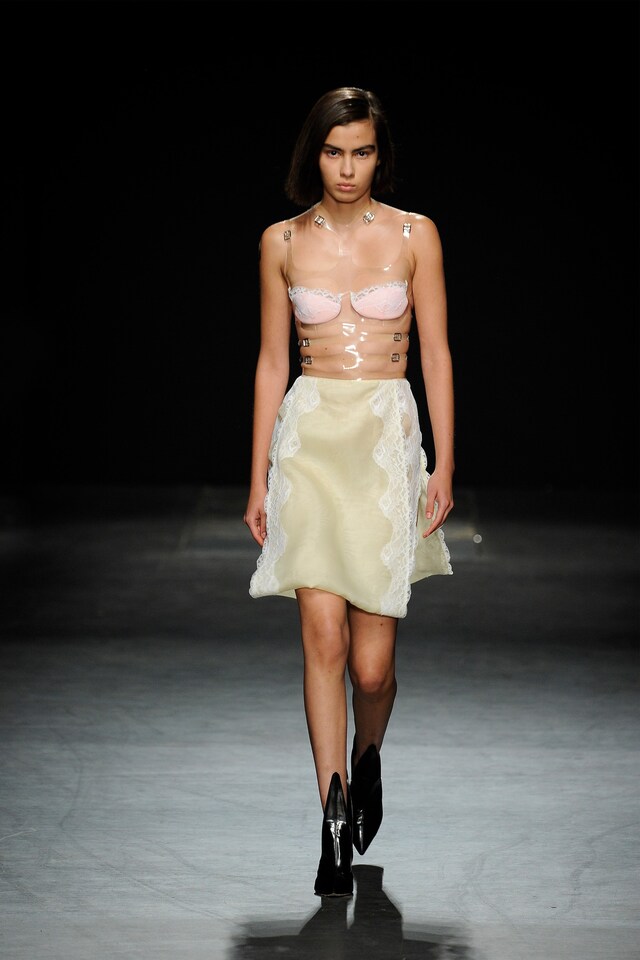 Christopher Kane Spring/Summer 2023
