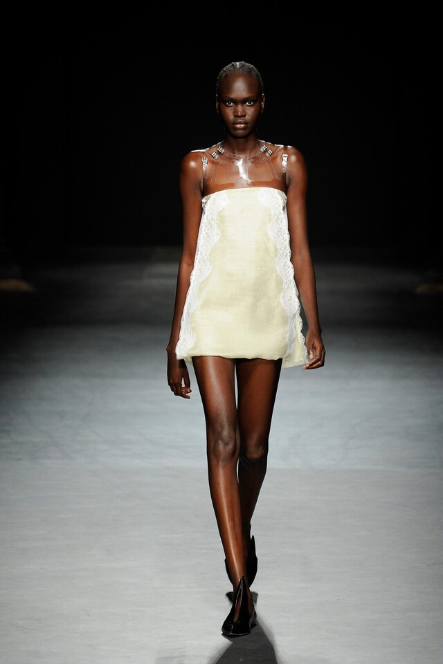 Christopher Kane Spring/Summer 2023