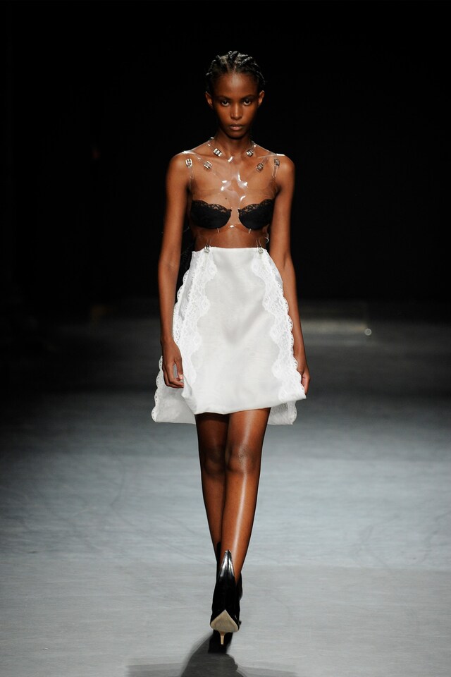 Christopher Kane Spring/Summer 2023