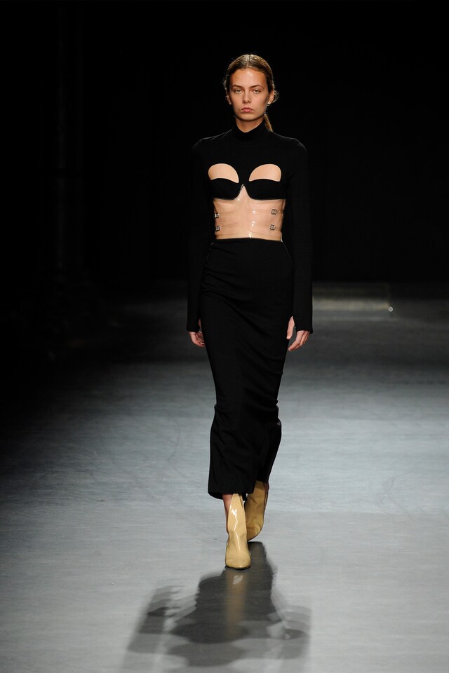 Christopher Kane Spring/Summer 2023