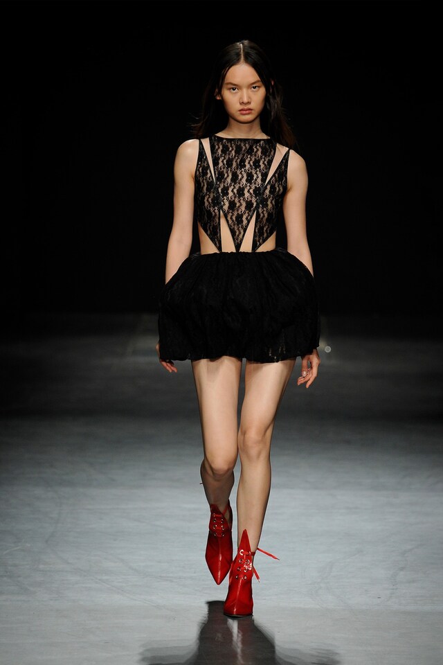 Christopher Kane Spring/Summer 2023