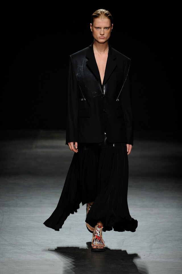 Christopher Kane Spring/Summer 2023