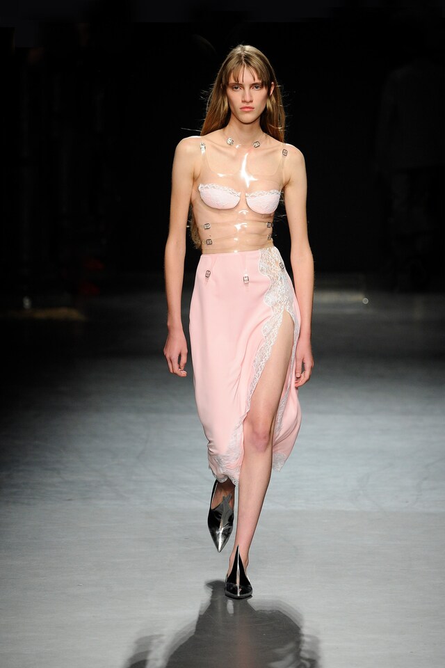 Christopher Kane Spring/Summer 2023
