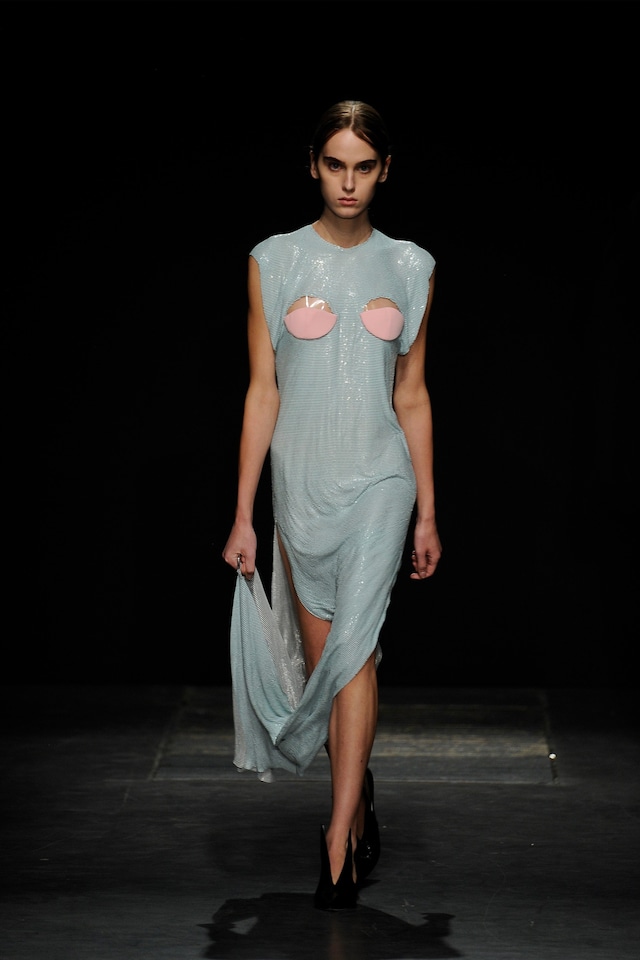 Christopher Kane Spring/Summer 2023