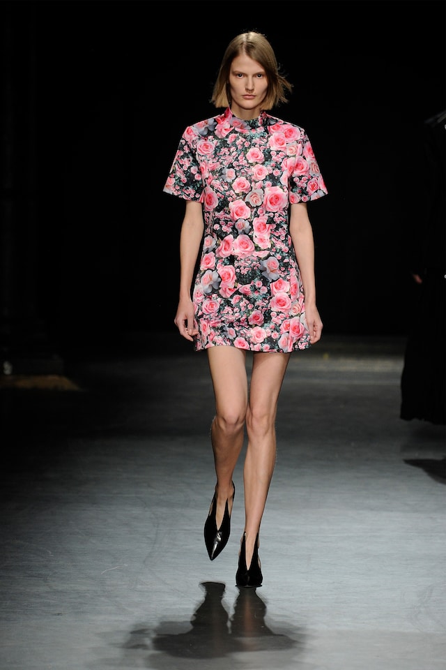 Christopher Kane Spring/Summer 2023