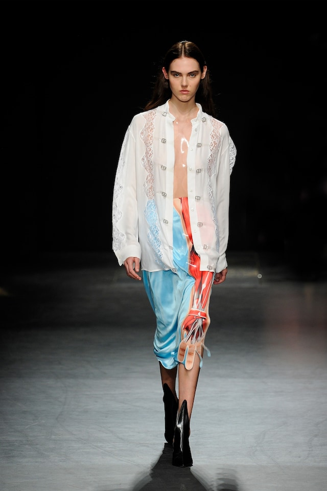 Christopher Kane Spring/Summer 2023