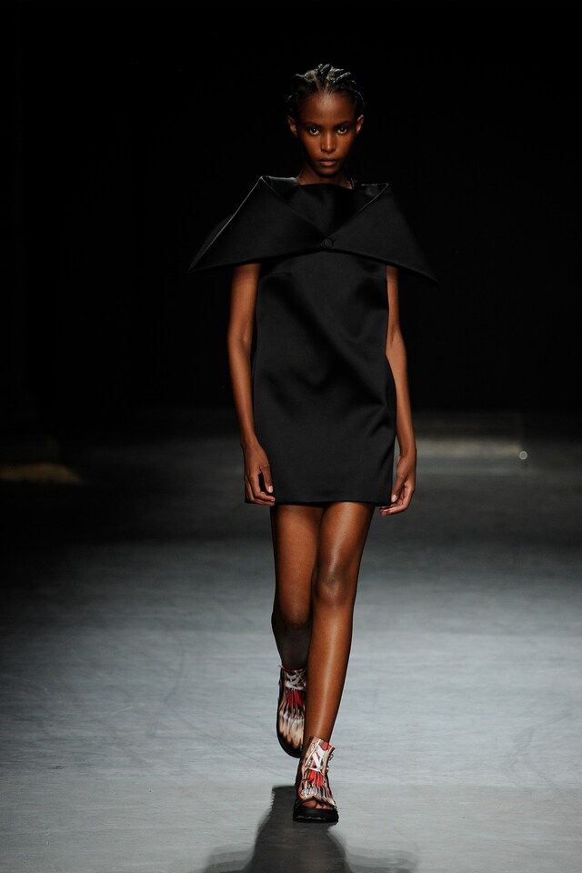 Christopher Kane Spring/Summer 2023