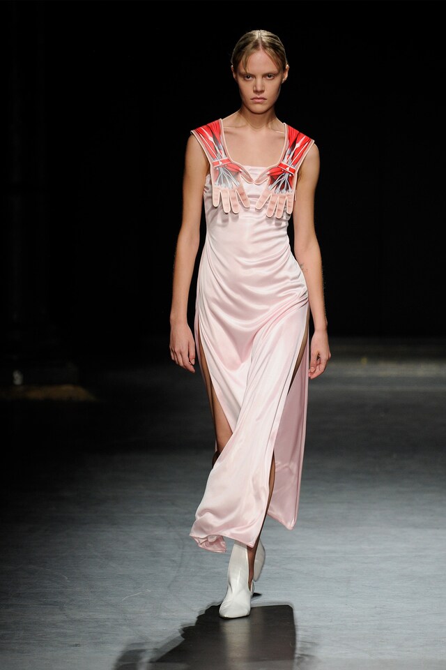 Christopher Kane Spring/Summer 2023