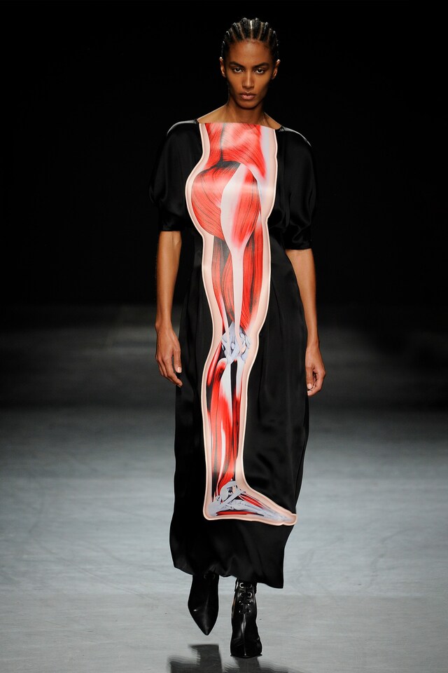 Christopher Kane Spring/Summer 2023