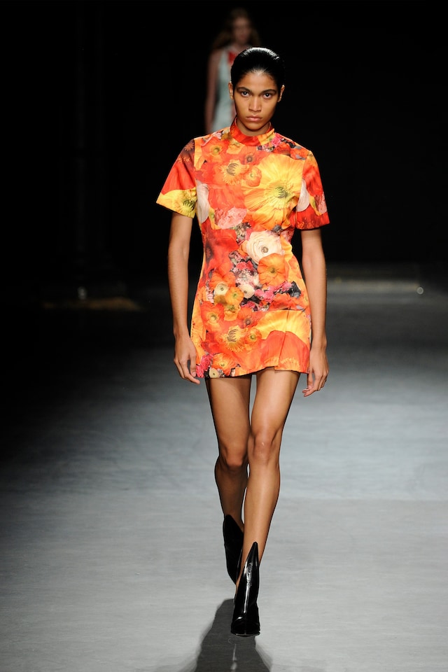 Christopher Kane Spring/Summer 2023