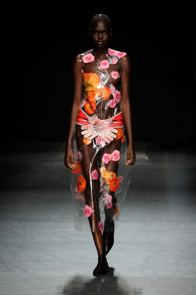 Christopher Kane Spring/Summer 2023