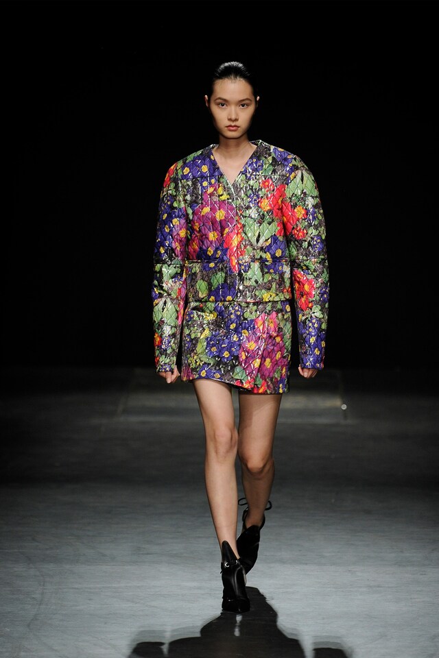 Christopher Kane Spring/Summer 2023