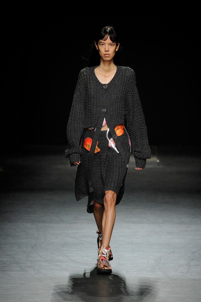 Christopher Kane Spring/Summer 2023