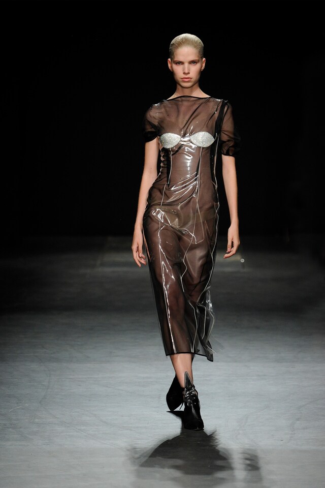 Christopher Kane Spring/Summer 2023