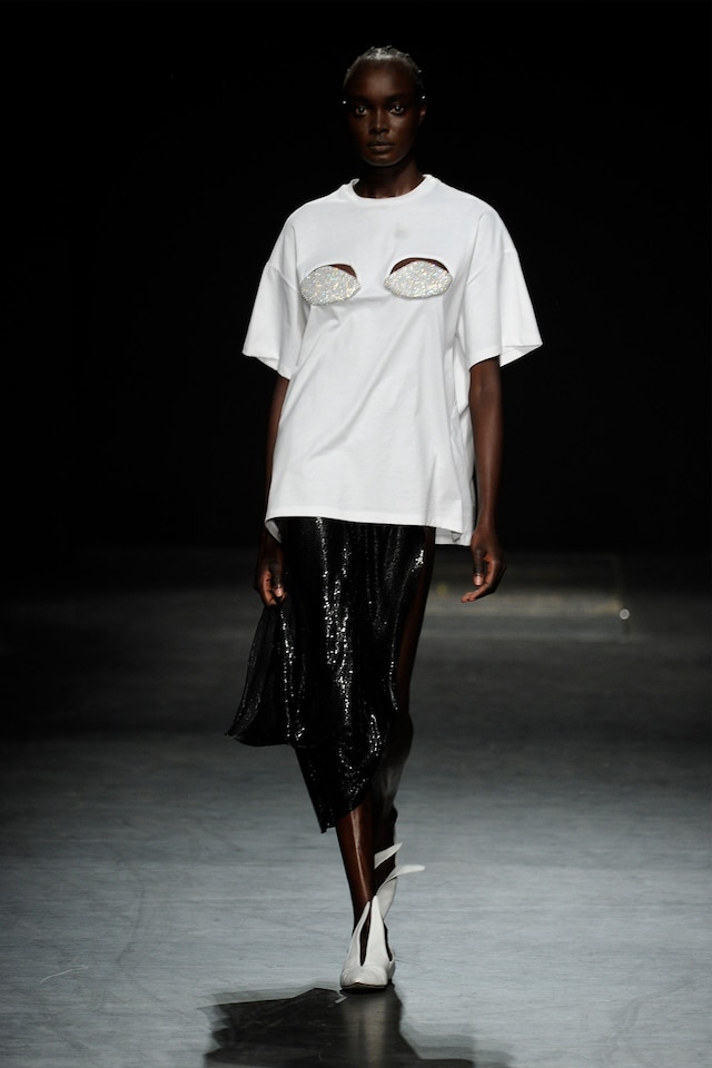 Christopher Kane Spring/Summer 2023