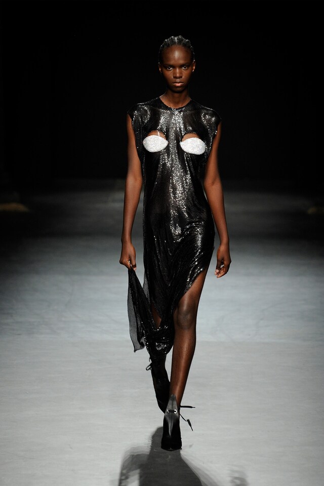 Christopher Kane Spring/Summer 2023