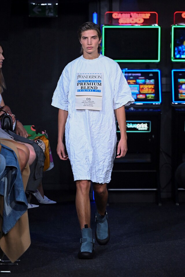 JW Anderson Spring/Summer 2023