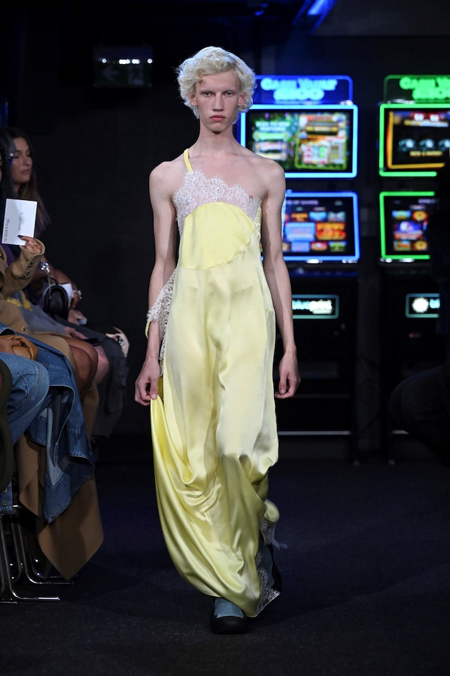 JW Anderson Spring/Summer 2023
