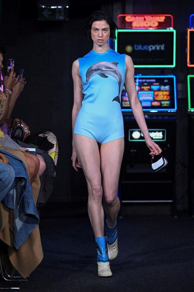 JW Anderson Spring/Summer 2023
