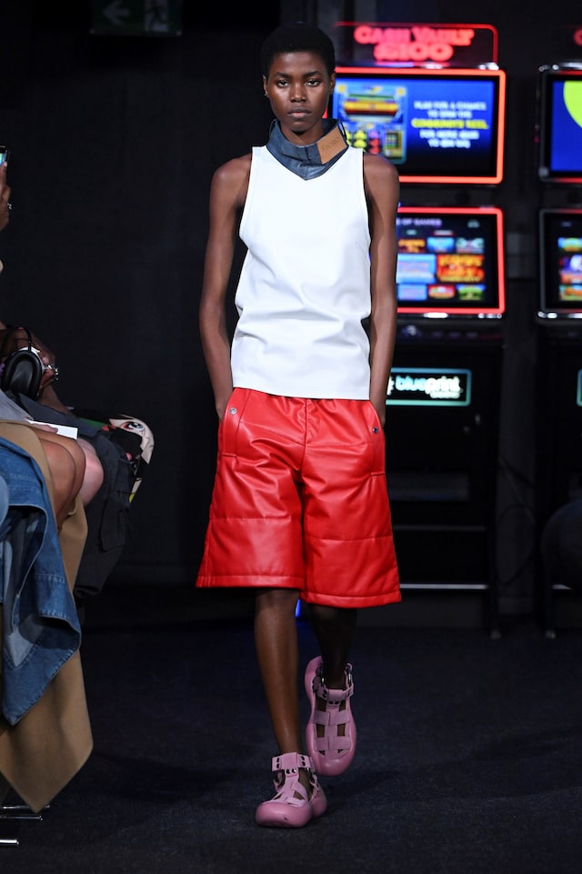 JW Anderson Spring/Summer 2023