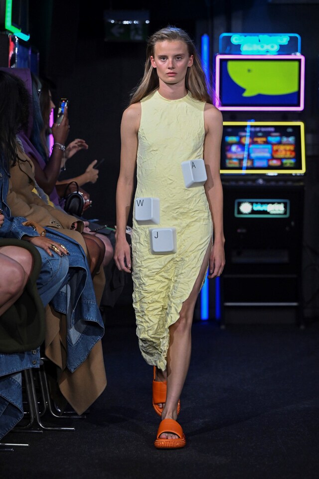 JW Anderson Spring/Summer 2023
