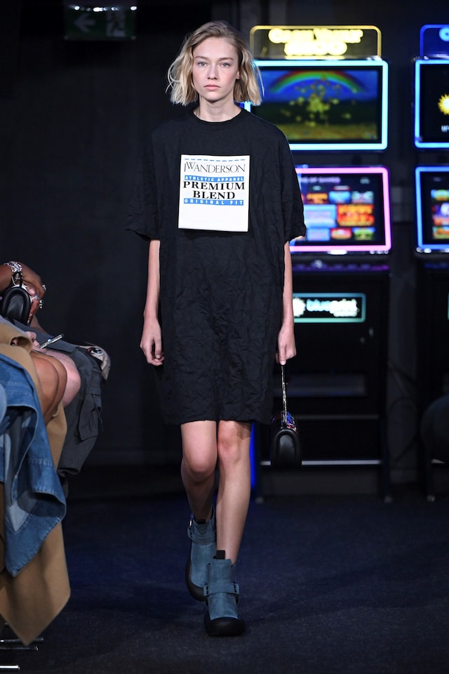 JW Anderson Spring/Summer 2023