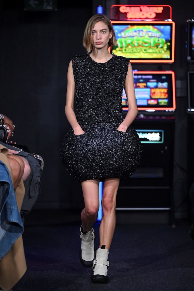 JW Anderson Spring/Summer 2023