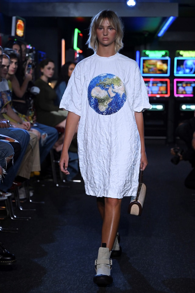 JW Anderson Spring/Summer 2023