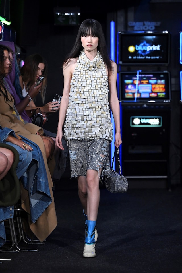 JW Anderson Spring/Summer 2023