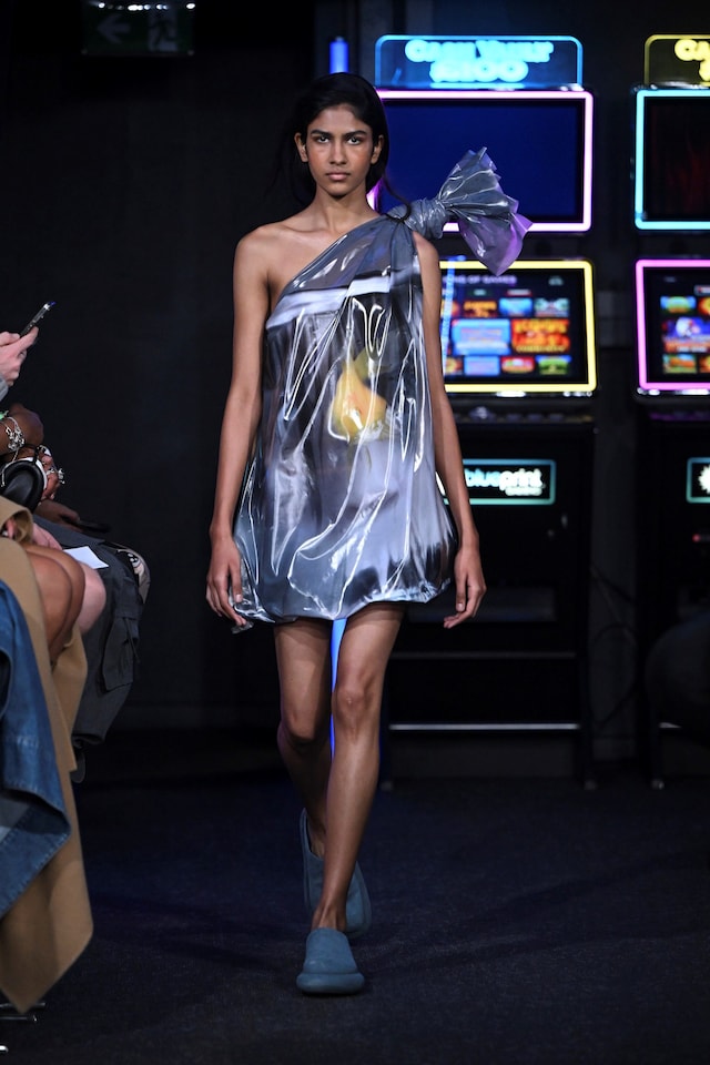 JW Anderson Spring/Summer 2023