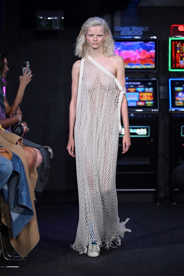 JW Anderson Spring/Summer 2023