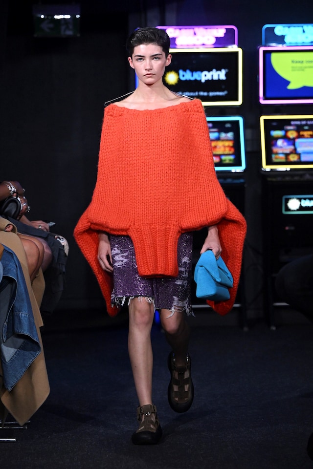 JW Anderson Spring/Summer 2023