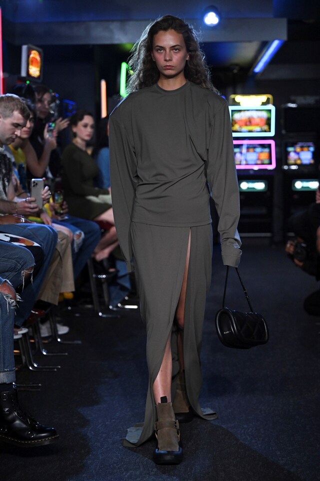 JW Anderson Spring/Summer 2023