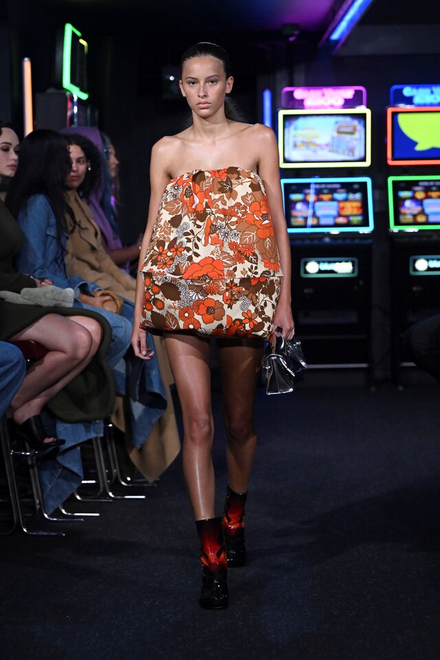 JW Anderson Spring/Summer 2023