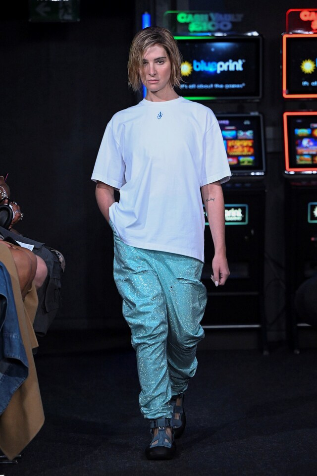 JW Anderson Spring/Summer 2023