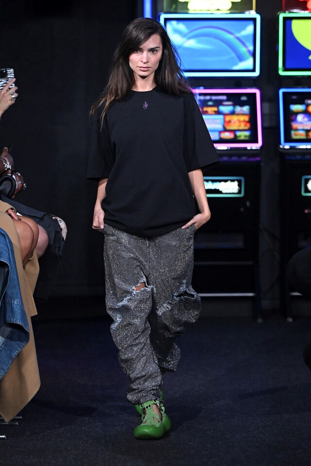 JW Anderson Spring/Summer 2023