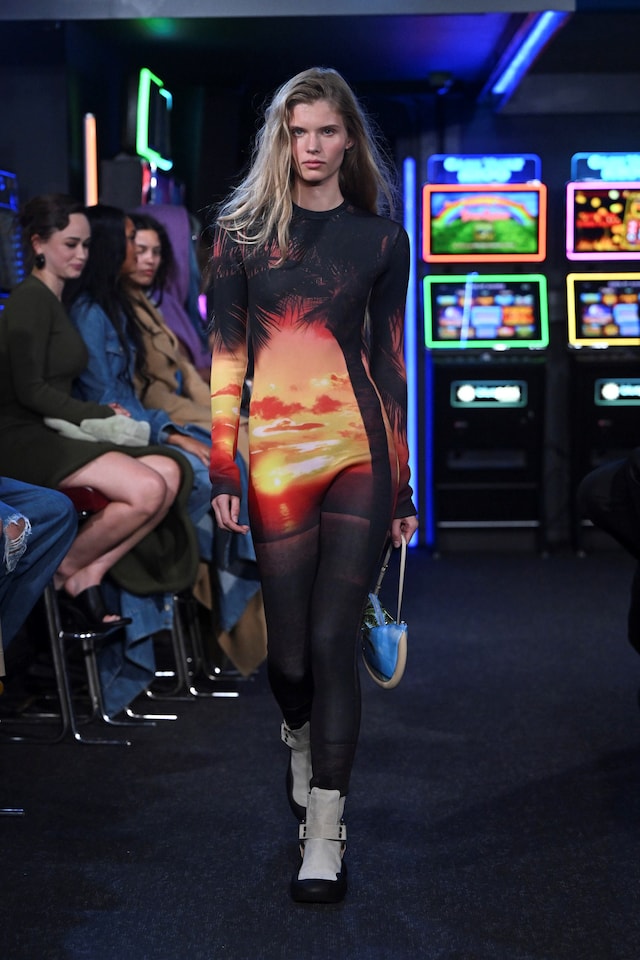 JW Anderson Spring/Summer 2023