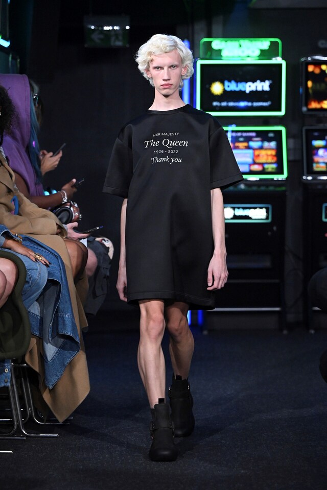 JW Anderson Spring/Summer 2023