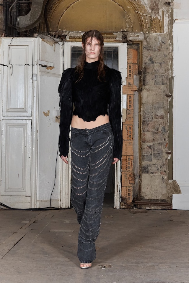 Dilara Findikoglu Spring/Summer 2023