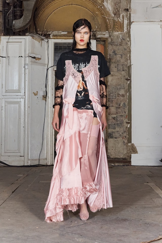 Dilara Findikoglu Spring/Summer 2023